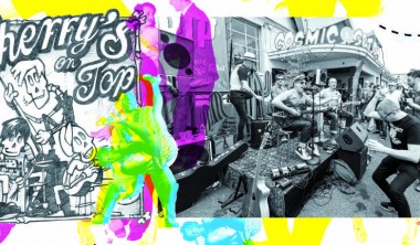 Animation - Guinguette Honky Tonk_Périgny