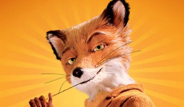 Cinéma - Fantastic Mr Fox