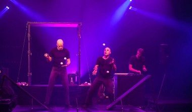 Concert - BPM