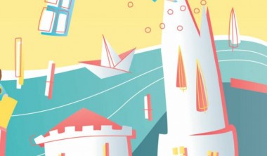 Animation - Visite ludique - Quand j'étais petit, je croyais_La Rochelle