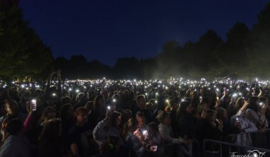 Festival de Musiques Actuelles