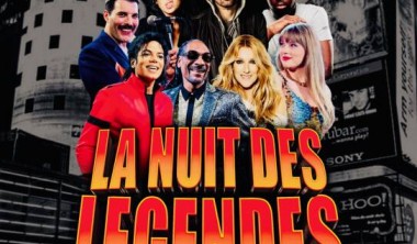 Animation - La nuit des légendes_La Rochelle