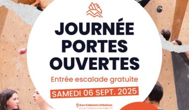 Journée portes ouvertes Camp4_La Rochelle