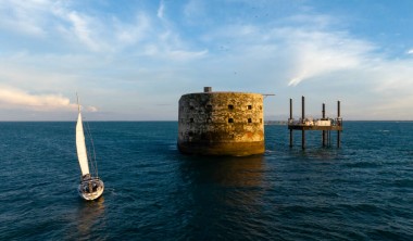 La Rochelle Fort Boyard_La Rochelle