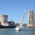 Kirikou entre les tours - La Voile pour Tous