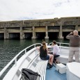 La base sous-marine et les trois ports - Compagnie Interîles