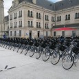 Boutique de la gare - Cycling Tour