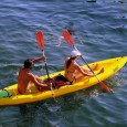 Canoe et paddle La Rochelle