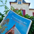Promenade des villas de Châtelaillon-Plage