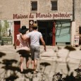 Découverte du Marais Poitevin_La Rochelle
