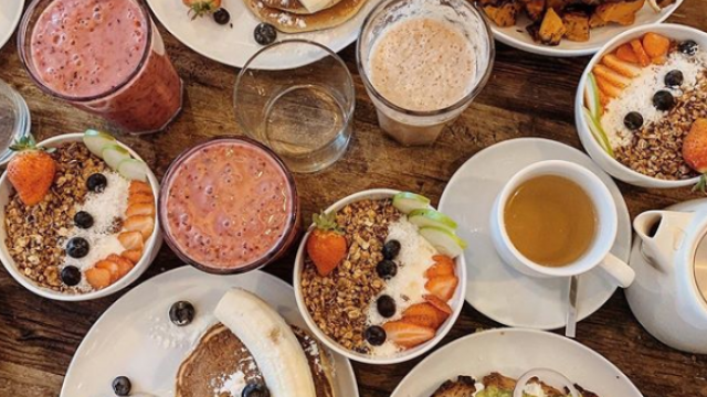 brunch