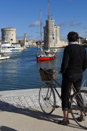 Our best cycling ideas in La Rochelle