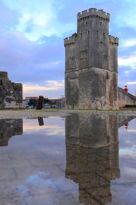 Trips for rainy days in La Rochelle !