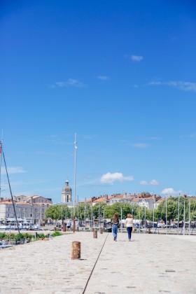 La Rochelle in 1, 2 or 3 days: the unmissables