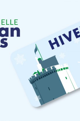 La Rochelle océan pass