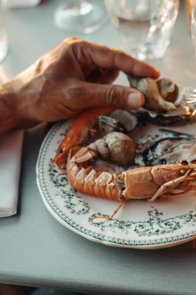 The art of tasting seafood in La Rochelle