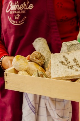 The most beautiful markets of La Rochelle