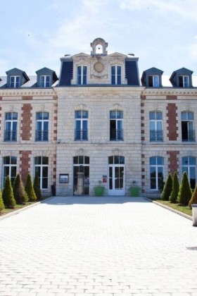 Hôtel & Spa du Château