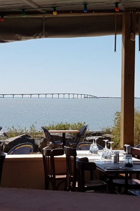 PORT LAUZIERES - Ile de Ré