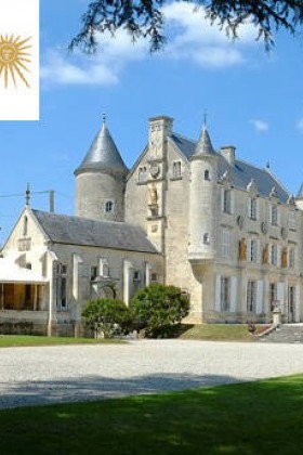 Château de Terre Neuve