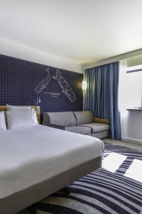 CHAMBRE FAMILLE