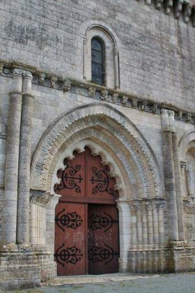 Eglise Saint-Martin