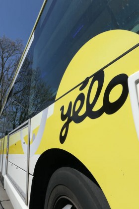 Bus Yélo