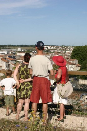 Visite guidée